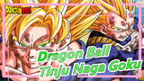 [Dragon Ball Z] [MAD] Siapa yang Akan Melakukannya Jika Bukan Aku | Ledakan Tinju Naga Goku