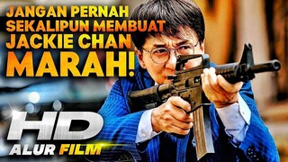 JANGAN BIKIN JACKIE CHAN NGAMUK ❗️❗️BISA KOCAR KACIR