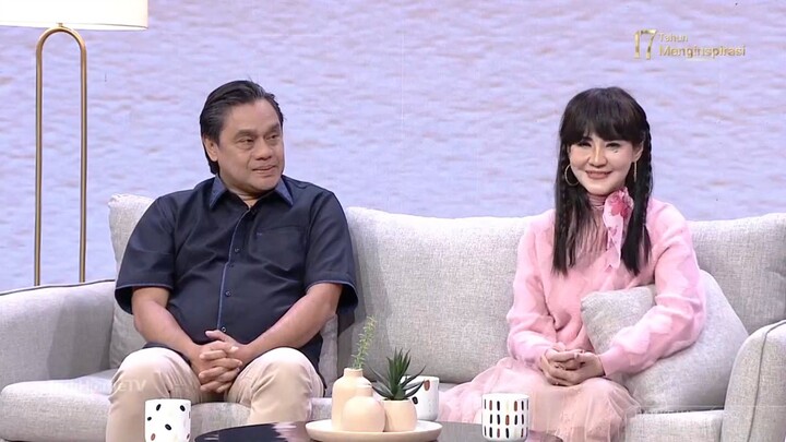 DAAI TV: Hati ke Hati Eps. Dwiki Dharmawan & Ita Purnamasari