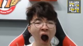 靠谱盘点30：爆笑吐槽 ！Faker喜提出道六周年，厂长赛场在线传功