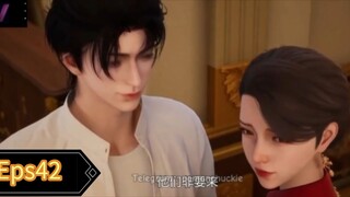 Immortal Doctor In Modern City E42