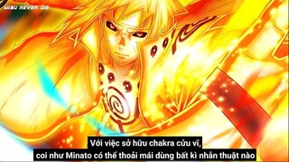 Tái Đấu Tại Đại Chiến Ninja Lần 4 - Obito Thập Vĩ Hay Minato Edo Tensei Sẽ Chiến