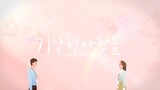 Forecasting Love and Weather (2022) Episode 13