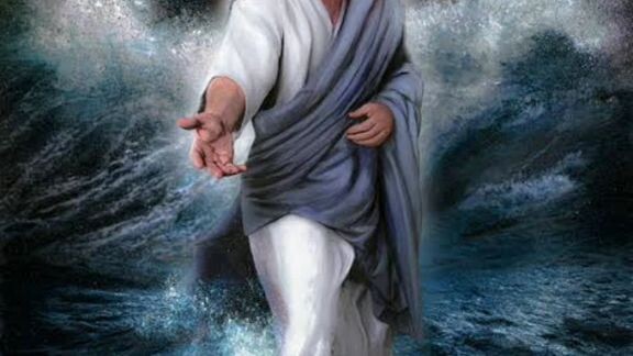 jesus