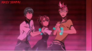 Tóm tắt Anime_ _ Liên minh hoà bình _ _ Kiznaiver _ Phần 1 _ Review Anim