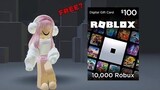 HOW TO GET FREE ROBUX! 😱*2022*