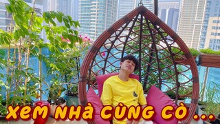 Thằng Cò : Review Nhà Cò Ở DuBai | Cuộc Sống Mới...