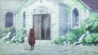 DanMachi S1 eps 10 (sub indo)