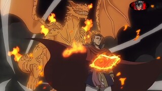 Black Clover Episode 112 Part 9 HD Tagalog