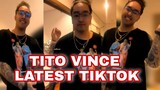 TITO VINCE LATEST TIKTOK | TORO FAMILY | TONI FOWLER