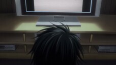 Death Note S01E11 Assaut VF