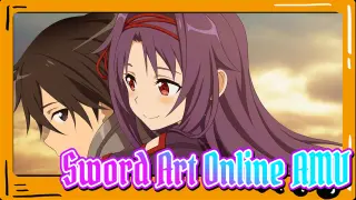 Sword Art Online-Is this Sword Art Online?
