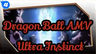 [Dragon Ball AMV] Ultra Instinct3 (the end)_4