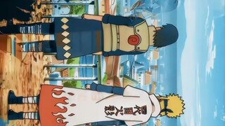 Sasuke Naruto keren