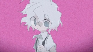 [Danganronpa: The Animation / Komaede Center / Black Calendar] trypophbia meme (video air)