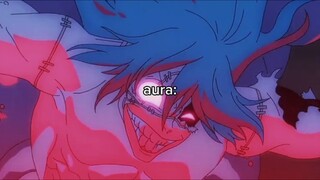 MAHITO vs MECHAMARU BABAK 3 🔥