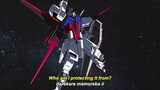 Mobile Suit Gundam Seed (Dub) Episode 9