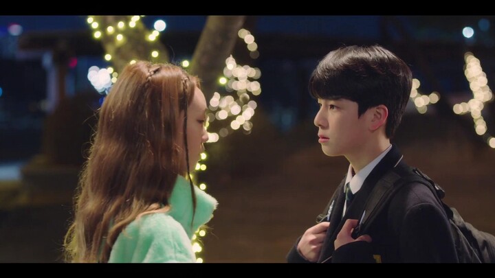 Không Có Goo Pil Soo EP 7 [Sub Việt]