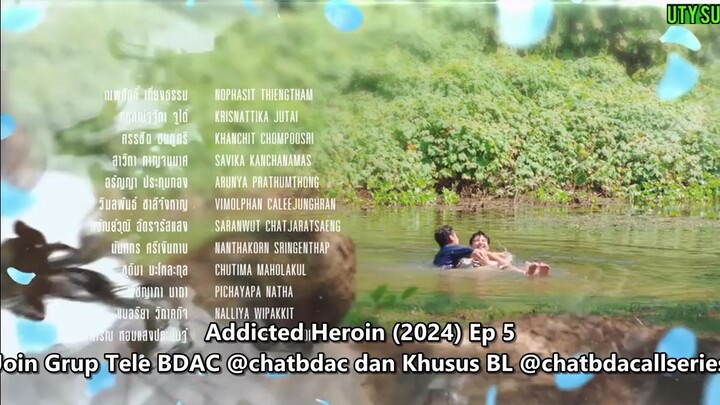 Addicted Heroin 05