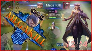 AoV | RoV :  Top MEGAKILL Arena Of Valor #185