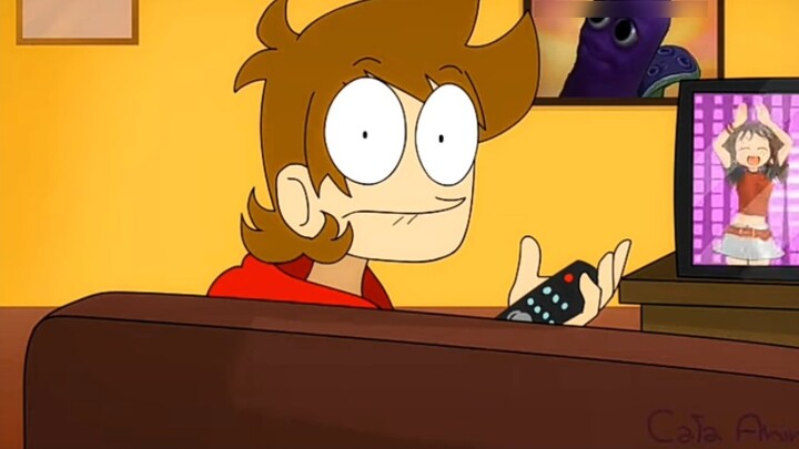 tord ที่ ...อีกครั้ง (โพสต์อึ eddsworld) อย่ารีเมค!