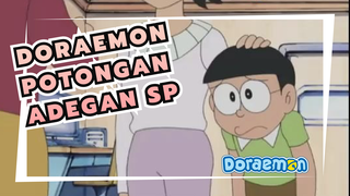 Potongan Adegan Doraemon SP