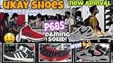 1k below madami dito SOLID!UKAY SHOES new arrival abanays outlet antipolo