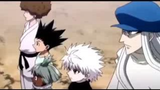 Hunter X Hunter 78 2011 - Colaboratory