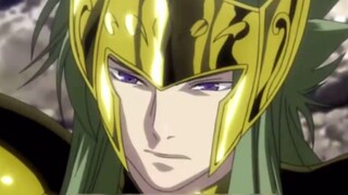 Saint Seiya: Pluto Myth LC สิบสองโกลเด้นเซนต์!