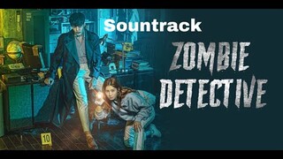 Ost Zombie Detective Ver 3 - Memories : Snow || Chasy Feat O’Wasll’s Yeonhee