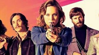 Free Fire Action Comedy Crime
