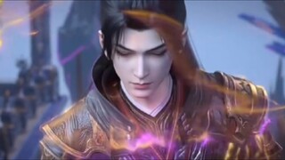 BATTLE THROUGH THE HEAVENS S5 EPISODE 147 PREVIEW