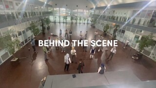 Behind The Scene | GENSHIN SCHOOL COSPLAY