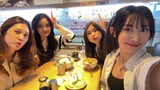 Live SHOWROOM Chika JKT48 with Ashel, Jessi, & Olla #JKT48, 15 Oktober 2023 15.34 WIB – PREVIEW