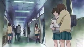 Kimi Ni Todoke Season 1 Episode 5