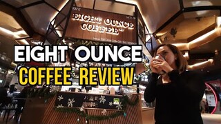 EIGHT OUNCE COFFEE | Genting Highlands, Malaysia | Review & Recommendation