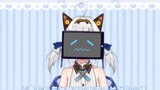 [Shiyin] Tôi không phải là mèo♪yo♪ Lần đầu tiên chờ đợi là vô ích. Đây là lời giới thiệu của tôi. Vu