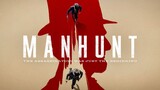 Manhunt  (2024–)  Drama  thriller