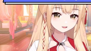 [Shengge] I don't want to go out with Dong Aili because I'm afraid of her touching my legs