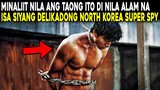 Minaliit Nila Ang Taong Ito, Wala Silang Malay Na Malupit Na Spy Ng North Korea Pala!