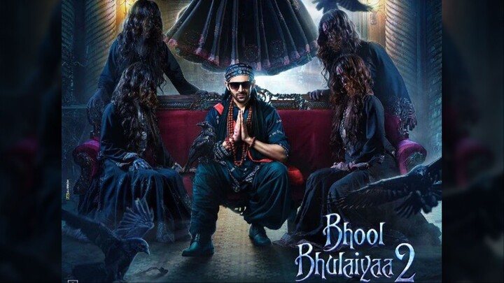 Watch online bhool bhulaiyaa best sale full movie