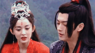 [Xu Kai X Gulinaza] การที่พวกเขามองหน้ากันช่างเซ็กซี่เหลือเกิน [Reuters Collection]