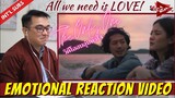 [INT'L SUB ซับไทย] EMOTIONAL REACTION TO THE ONLY ONE | FILM BY THE 1 CARD | THAI VIDEO MADE ME CRY