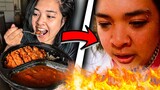 I Tried the SPICIEST Curry in Japan