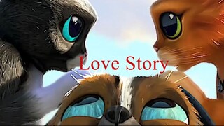 Love Story