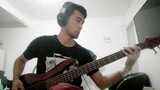 HIRO-X - Future (Bass Cover) The Prince of Tennis op 1
