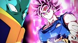 Goku awakens the forbidden ultra instinct Episode 2