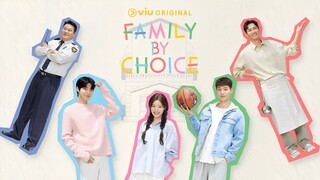 Family By Choice - Episode 10 [ENGSUB]