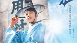 Joseon Attorney: A Morality Ep3 🇰🇷