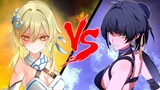 Debunking the biggest misinformation war in gacha game history - Genshin Impact VS Wuthering Waves